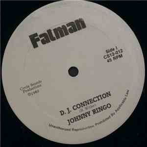 Johnny Ringo / Clint Eastwood - D.J. Connection / Africa For Africans download flac
