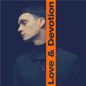 Jonathan Johansson - Love & Devotion download flac