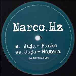 Juju - Punks / Mogera download flac