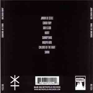 Juno Reactor - Bible Of Dreams download flac