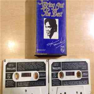 Kamahl - You Bring Out The Best download flac