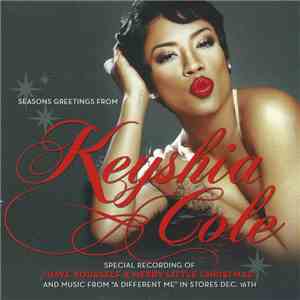 Keyshia Cole - Have Yourself A Merry Christmas download flac