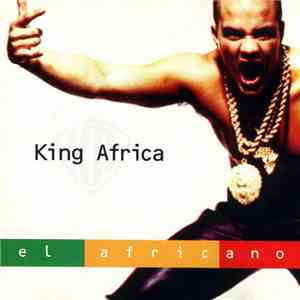King Africa - El Africano download flac