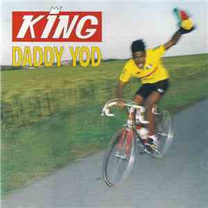 King Daddy Yod - King Daddy Yod download flac