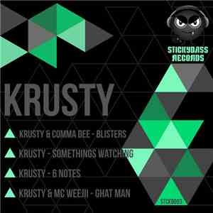 Krusty  - Blisters download flac