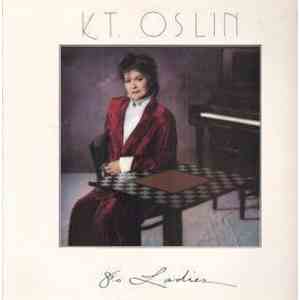 K.T. Oslin - 80's Ladies download flac