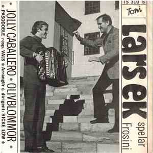 Lars Ek - Lars Ek Spelar Frosini download flac