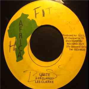 Les Clarke - Unite download flac