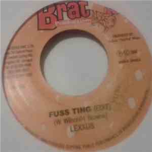 Lexxus - Fuss Ting download flac