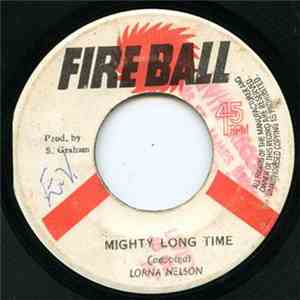 Lorna Nelson - Mighty Long Time FLAC album