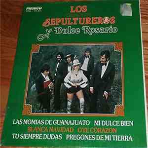 Los Tremendos Sepultureros Y Dulce Rosario - Los Tremendos Sepultureros Y Dulce Rosario download flac