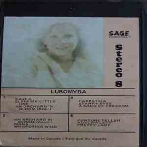 Lubomyra Kowalchyk - Lubomyra download flac