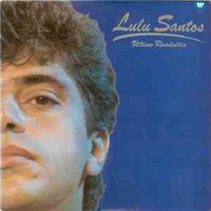 Lulu Santos - Último Romântico download flac