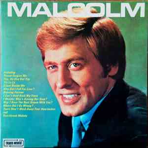 Malcolm Roberts - Malcolm download flac