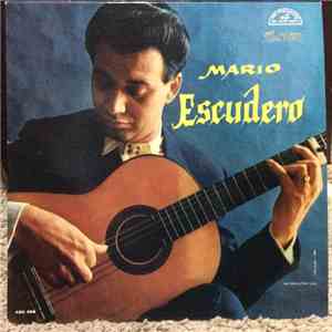 Mario Escudero - Mario Escudero download flac
