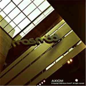 Masmod - Axiom download flac