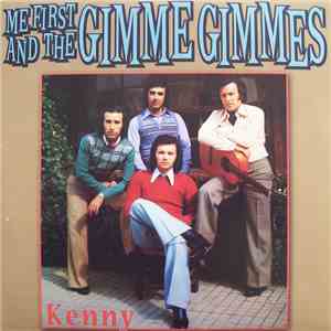 Me First And The Gimme Gimmes - Kenny download flac