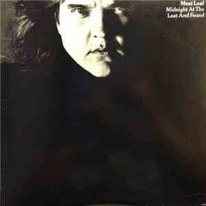 Meat Loaf - Midnight At The Lost And Found download flac
