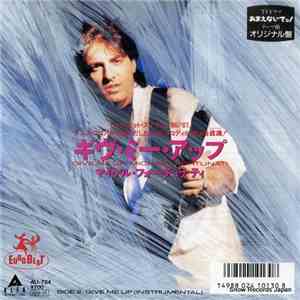 Michael Fortunati - ギヴ・ミー・アップ Give Me Up download flac