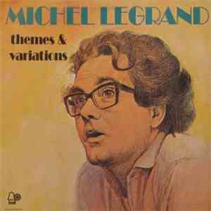Michel Legrand - Themes & Variations download flac