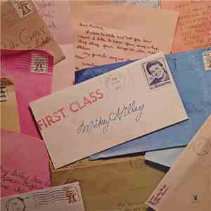 Mickey Gilley - First Class download flac