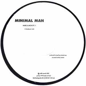 Minimal Man - Make A Move download flac