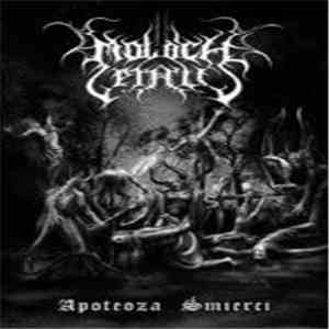 Moloch Letalis - Apoteoza Śmierci download flac