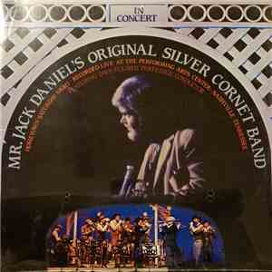 Mr. Jack Daniel's Original Silver Cornet Band - Hometown Saturday Night download flac
