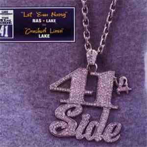 Nas, Lake / Lake - Let 'Em Hang / Crushed Linen download flac
