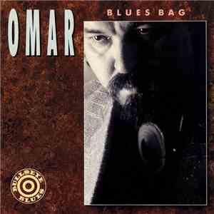 Omar - Blues Bag FLAC album