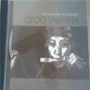 Ordo Sakhna - The Music Of The Legends download flac