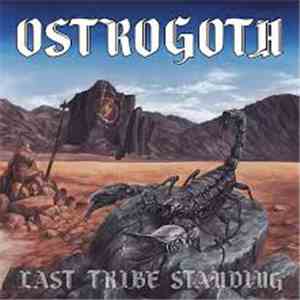Ostrogoth - Last Tribe Standing download flac