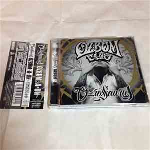 Ozrosaurus - Ozbum 〜A・Un〜 download flac