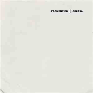Parmentier - Odessa download flac