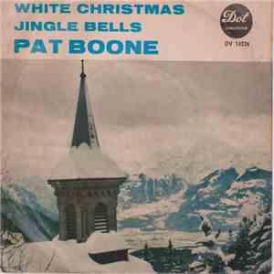 Pat Boone - White Christmas/Jingle Bells download flac