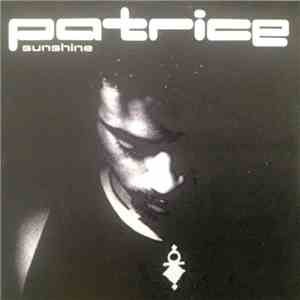 Patrice - Sunshine download flac