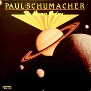 Paul Schumacher - The Heavens Declare FLAC album