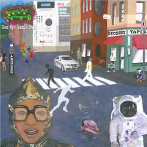 Paulo & DJ Cars10 - Den Nye Gamle Stil download flac