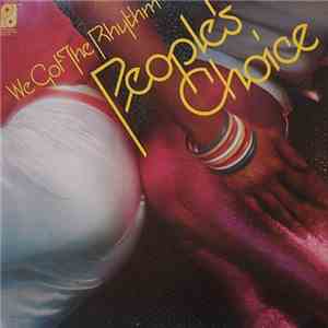 People's Choice - We Got The Rhythm download flac