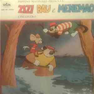 Peppino Mazzullo - Zizi Bau E Menemao download flac
