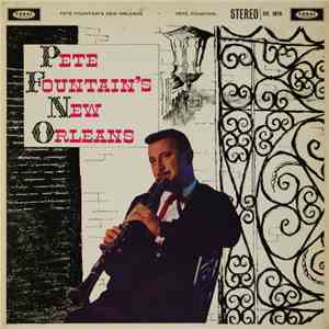 Pete Fountain - Pete Fountain's New Orleans download flac
