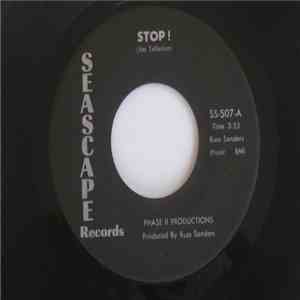 Phase II Productions - Stop! / One Down Seventeen More To Go download flac