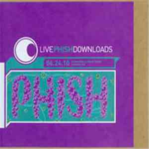 Phish - Susquehanna Bank Center, Camden, 06.24.10 download flac