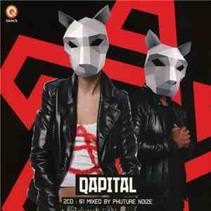 Phuture Noize - Qapital download flac