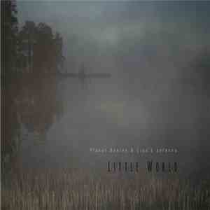 Planet Boelex & Lisa's antenna - Little World download flac