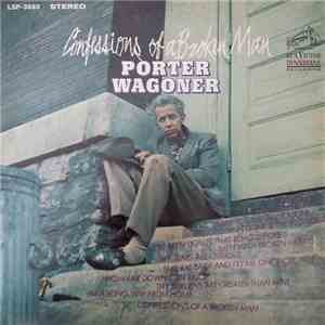 Porter Wagoner - Confessions Of A Broken Man download flac