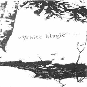 Prurient - White Magic download flac