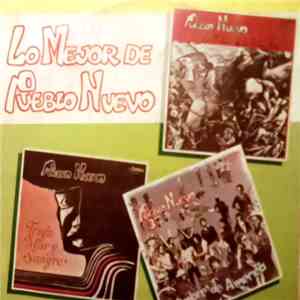 Pueblo Nuevo - Lo Mejor de Pueblo Nuevo download flac