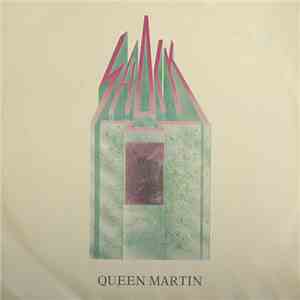 Queen Martin - Shock download flac