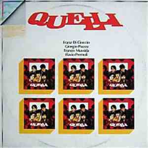 Quelli - Quelli download flac
